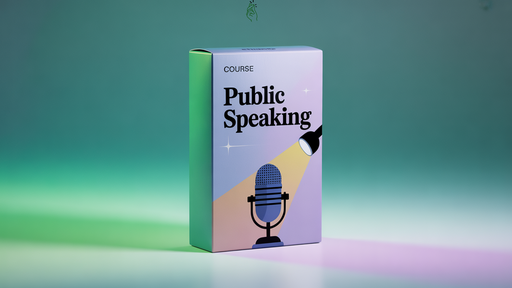 Public Speaking Course