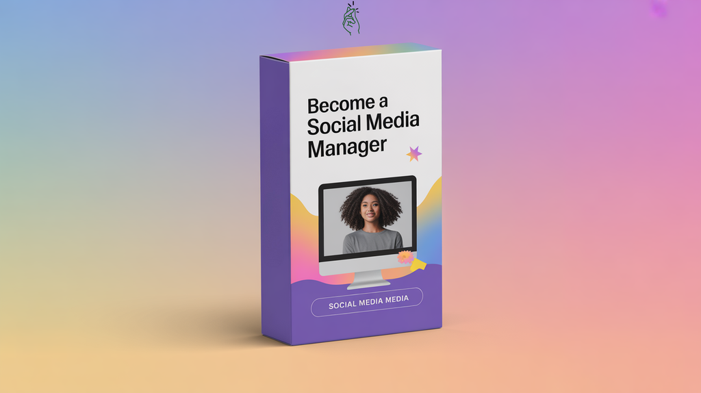 Social Media Manager