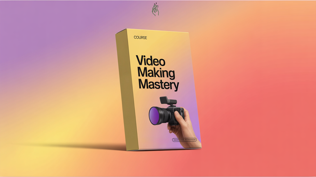 Video Mastery Course
