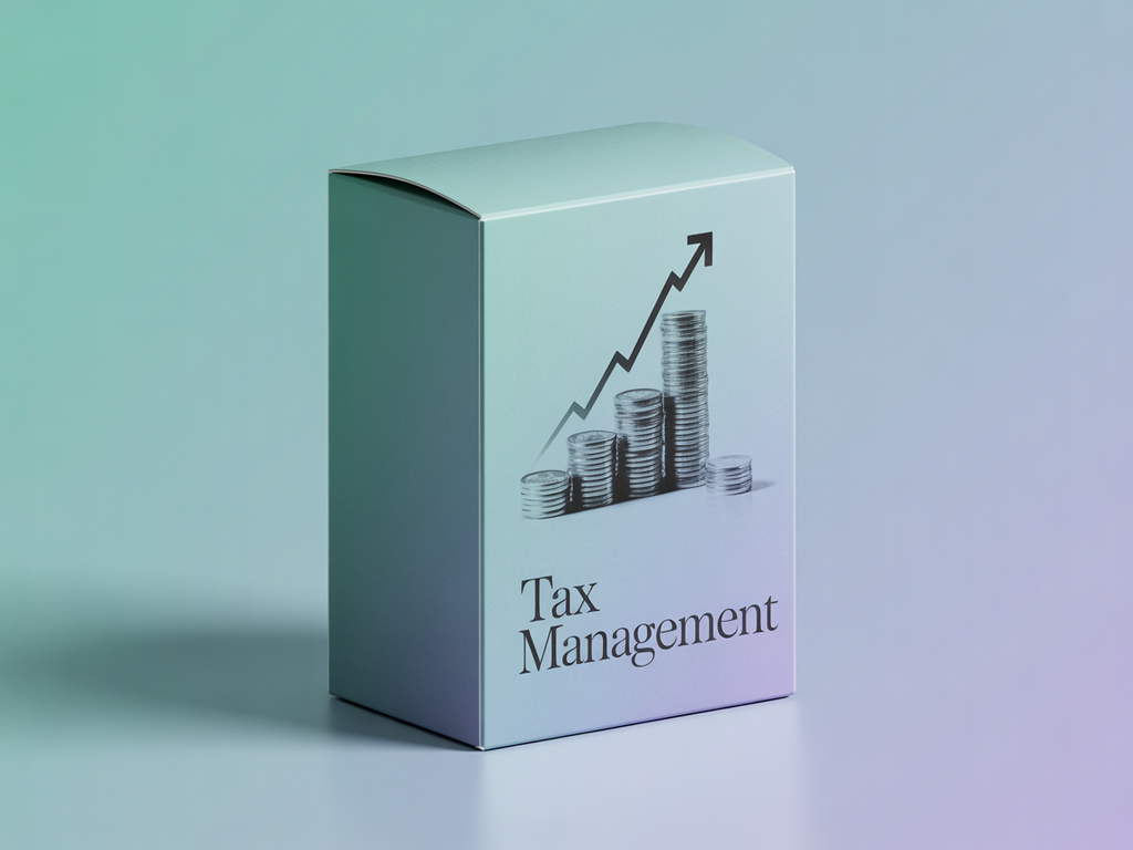Tax Management