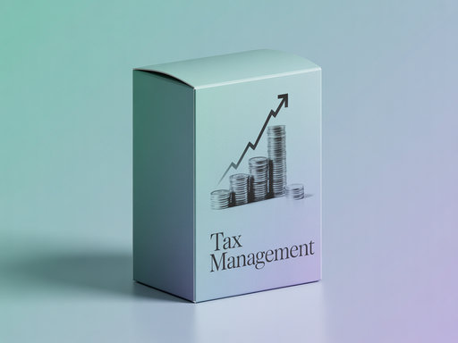 Tax Management