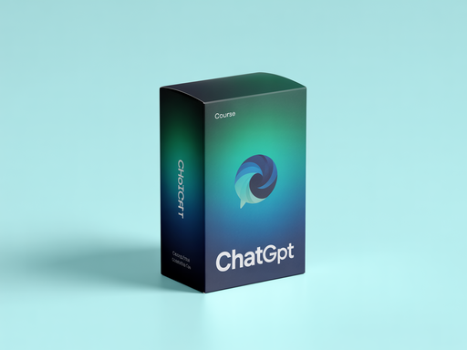 ChatGPT 