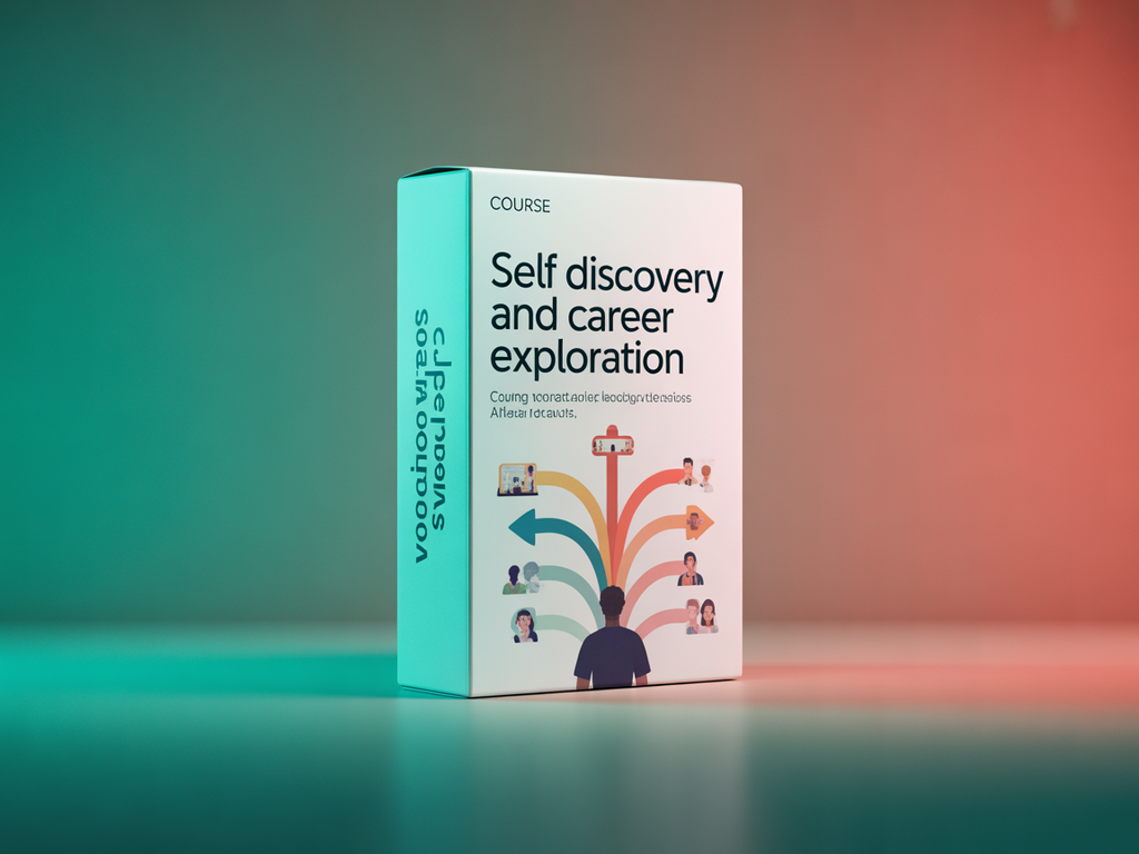 self discovery and career exploration